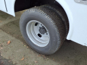 Thumbnail image of 2024 Ford F-350 Super Duty at Northside Ford Truck Sales