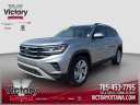 Thumbnail image of 2021 Volkswagen Atlas at Victory Chrysler Dodge Jeep Ram