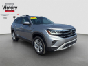 Thumbnail image of 2021 Volkswagen Atlas at Victory Chrysler Dodge Jeep Ram