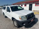 Thumbnail image of 2007 Toyota Tacoma at Sarpy County Motors