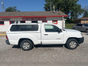 Thumbnail image of 2007 Toyota Tacoma at Sarpy County Motors