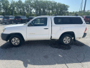 Thumbnail image of 2007 Toyota Tacoma at Sarpy County Motors