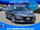 Thumbnail image of 2020 Honda Accord at Westminster Automotive Holdings - NEW