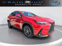 2023 Lexus NX 350 Premium at Lexus of Pembroke Pines