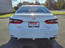 Thumbnail image of 2023 Toyota Camry at Berglund Toyota