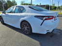 Thumbnail image of 2023 Toyota Camry at Berglund Toyota