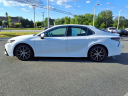 Thumbnail image of 2023 Toyota Camry at Berglund Toyota