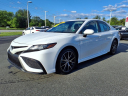 Thumbnail image of 2023 Toyota Camry at Berglund Toyota