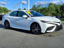 Thumbnail image of 2023 Toyota Camry at Berglund Toyota