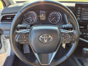 Thumbnail image of 2023 Toyota Camry at Berglund Toyota