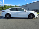 Thumbnail image of 2023 Toyota Camry at Berglund Toyota