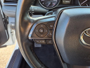 Thumbnail image of 2023 Toyota Camry at Berglund Toyota