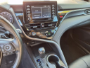 Thumbnail image of 2023 Toyota Camry at Berglund Toyota