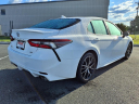 Thumbnail image of 2023 Toyota Camry at Berglund Toyota