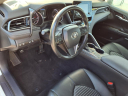 Thumbnail image of 2023 Toyota Camry at Berglund Toyota
