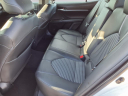 Thumbnail image of 2023 Toyota Camry at Berglund Toyota