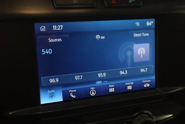 Thumbnail image of 2022 Ford F-150 at Ricart Used