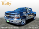 Thumbnail image of 2019 Chevrolet Silverado 1500 LD at Kelly Jeep Chrysler