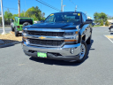 Thumbnail image of 2019 Chevrolet Silverado 1500 LD at Kelly Jeep Chrysler