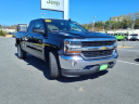 Thumbnail image of 2019 Chevrolet Silverado 1500 LD at Kelly Jeep Chrysler