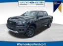 Thumbnail image of 2022 Ford Ranger at Wayne Akers Ford
