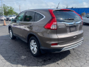 Thumbnail image of 2015 Honda CR-V at Cawood Honda