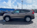 Thumbnail image of 2015 Honda CR-V at Cawood Honda