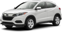 Thumbnail image of 2022 Honda HR-V at Atlantic Honda