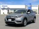 Thumbnail image of 2022 Honda HR-V at Atlantic Honda