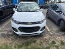 Thumbnail image of 2019 Chevrolet Trax at Al Serra Buick GMC