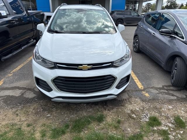 Thumbnail image of 2019 Chevrolet Trax at Al Serra Buick GMC