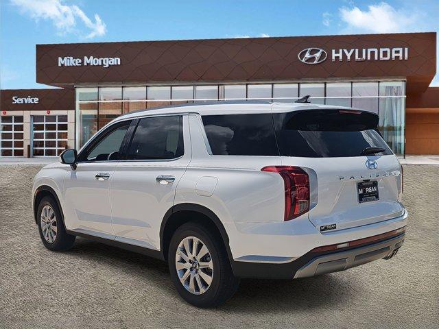 Thumbnail image of 2025 Hyundai PALISADE at MikeMorganHyundai-NEW of Shreveport, LA