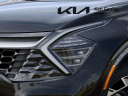 Thumbnail image of 2025 Kia Sportage at Ken Ganley Kia Medina