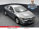 Thumbnail image of 2025 Chevrolet Malibu at Midway Motors Supercenter McPherson