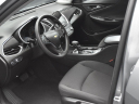 Thumbnail image of 2025 Chevrolet Malibu at Midway Motors Supercenter McPherson