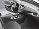 Thumbnail image of 2025 Chevrolet Malibu at Midway Motors Supercenter McPherson