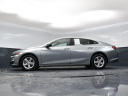 Thumbnail image of 2025 Chevrolet Malibu at Midway Motors Supercenter McPherson