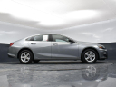 Thumbnail image of 2025 Chevrolet Malibu at Midway Motors Supercenter McPherson