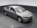 Thumbnail image of 2025 Chevrolet Malibu at Midway Motors Supercenter McPherson