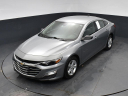 Thumbnail image of 2025 Chevrolet Malibu at Midway Motors Supercenter McPherson