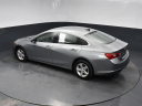 Thumbnail image of 2025 Chevrolet Malibu at Midway Motors Supercenter McPherson