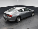 Thumbnail image of 2025 Chevrolet Malibu at Midway Motors Supercenter McPherson