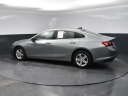 Thumbnail image of 2025 Chevrolet Malibu at Midway Motors Supercenter McPherson