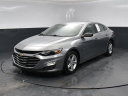 Thumbnail image of 2025 Chevrolet Malibu at Midway Motors Supercenter McPherson