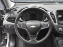 Thumbnail image of 2025 Chevrolet Malibu at Midway Motors Supercenter McPherson