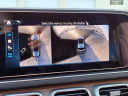 Thumbnail image of 2025 Mercedes-Benz GLS at Coppus Motors
