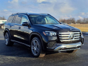 Thumbnail image of 2025 Mercedes-Benz GLS at Coppus Motors