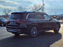 Thumbnail image of 2025 Mercedes-Benz GLS at Coppus Motors