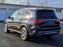 Thumbnail image of 2025 Mercedes-Benz GLS at Coppus Motors