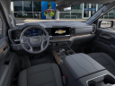 Thumbnail image of 2025 Chevrolet Silverado 1500 at Mccluskey Chevrolet Kings Automall